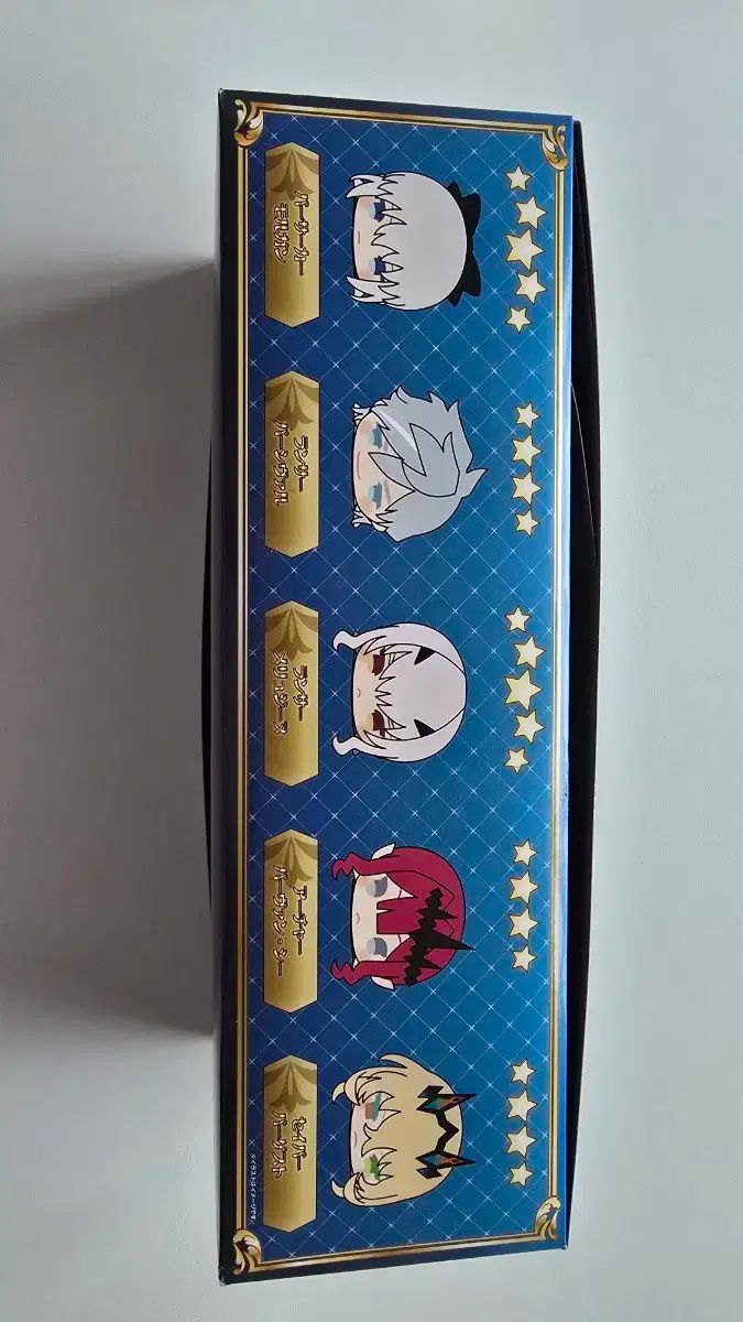 FGO フェイト グランドオーダー もちもちマスコット Vol 11 妖精国