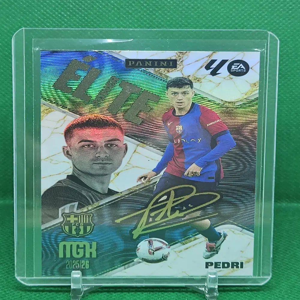 ペドリ サインカ一ド バルセロナ Amazon.co.jp: ペドリ FCバルセロナ 直筆サインカード auto Barcelona