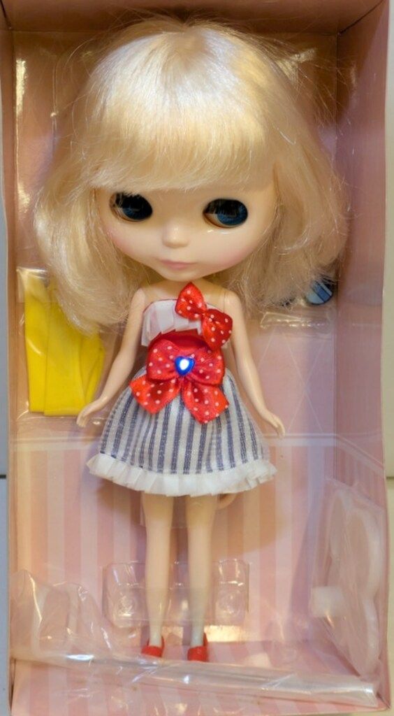 タカラトミー ネオブライス シンプリーバニラ - メルカリ