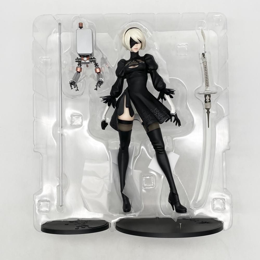 中古】開封 スクウェア・エニックス NieR:Automata ニーアオートマタ