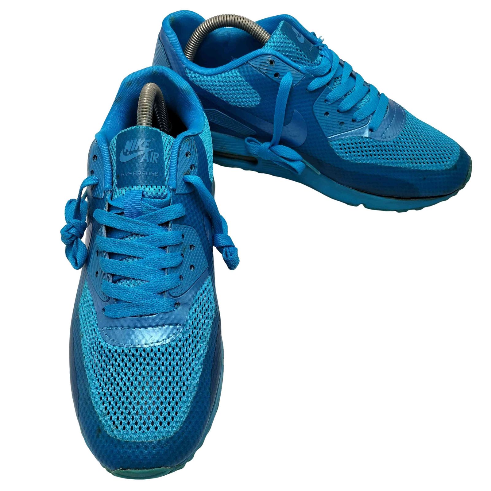 ナイキ NIKE AIR MAX 90 HYPERFUSE ローカットスニーカー メンズ JPN：26.5 