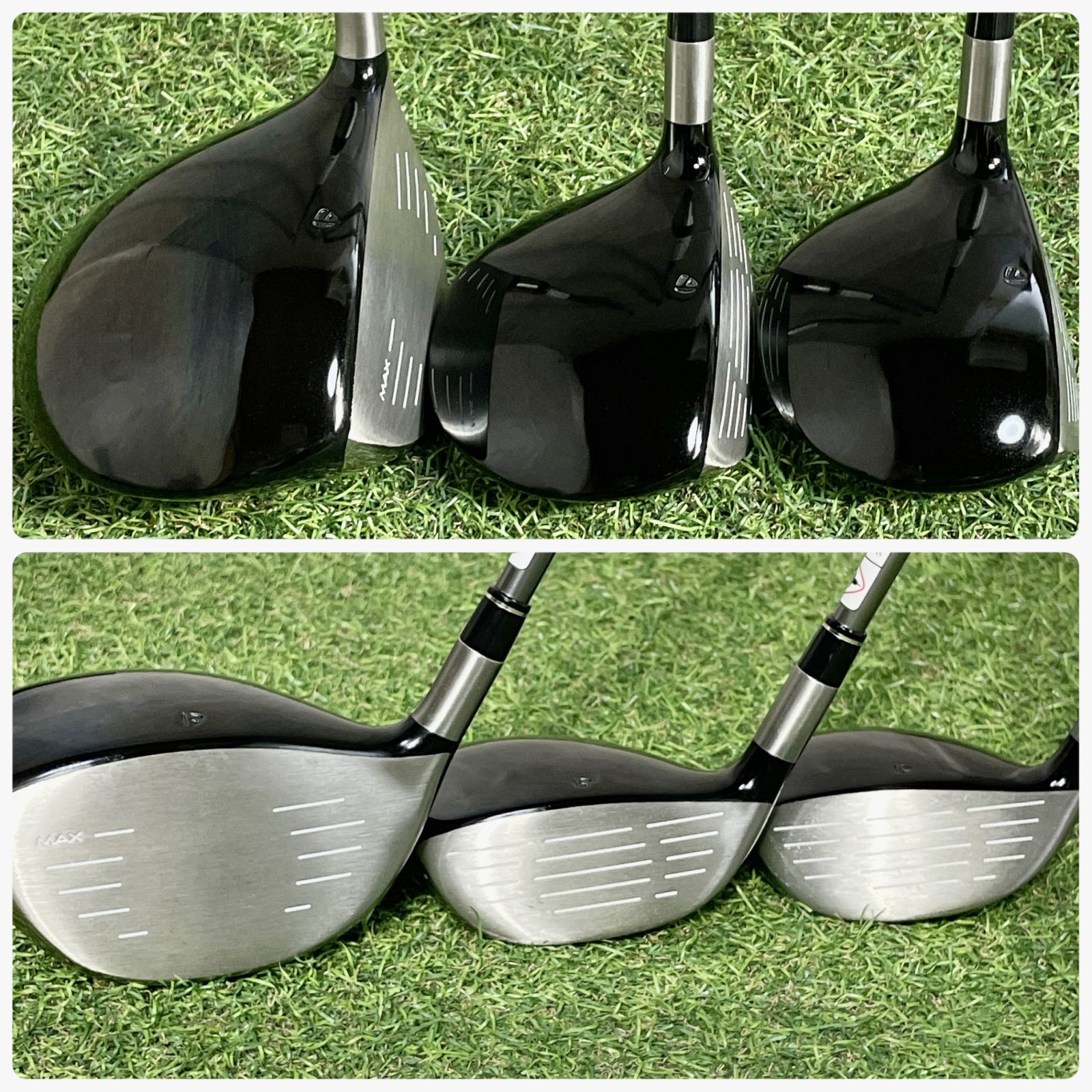 TaylorMade r7 XR テーラーメイド レディース L 初心者 ゴルフクラブ 