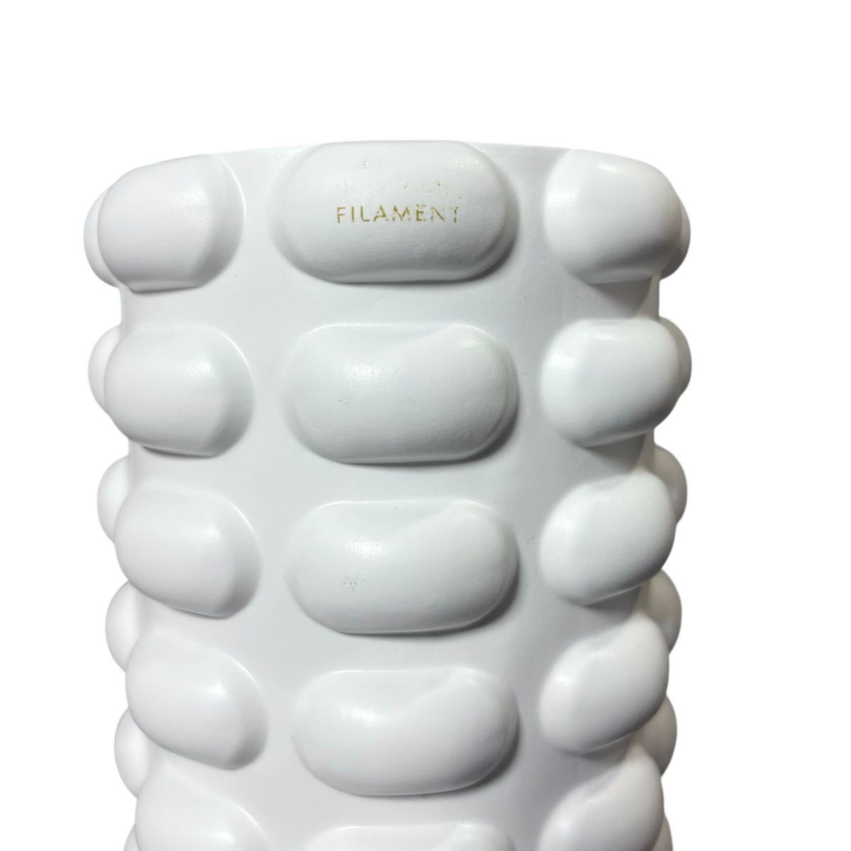 FIL ROLLER Filament 骨膜整体ローラー フィルローラー - メルカリ