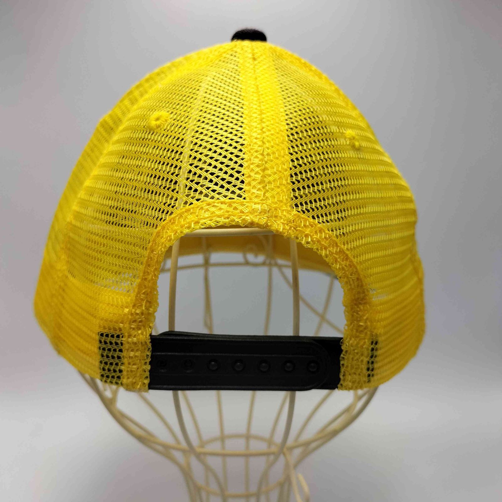 90s 00s oakley 赤タグ メッシュ ロゴT L 90s 00s oakley 赤タグ