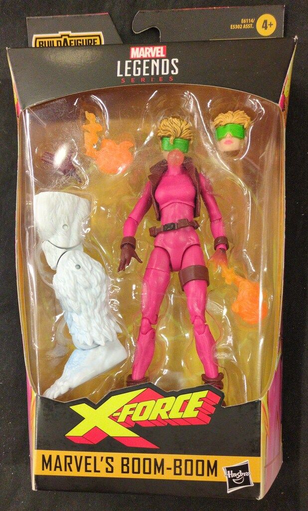 MARVEL LEGENDS マーベルレジェンド セントリー&ジョンウォーカー Amazon.co.jp: マーベル レジェンドシリーズ ジョン・F・ウォーカーと