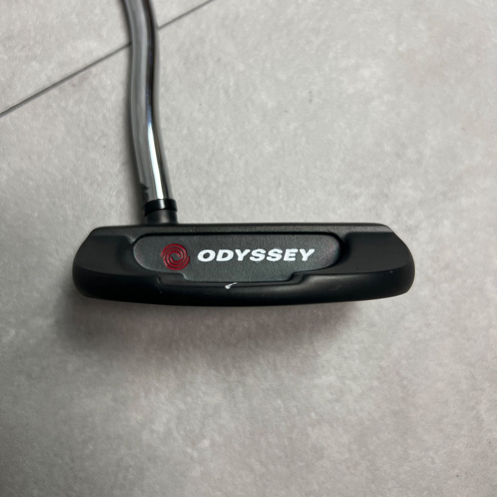 メンズゴルフパター 34インチ