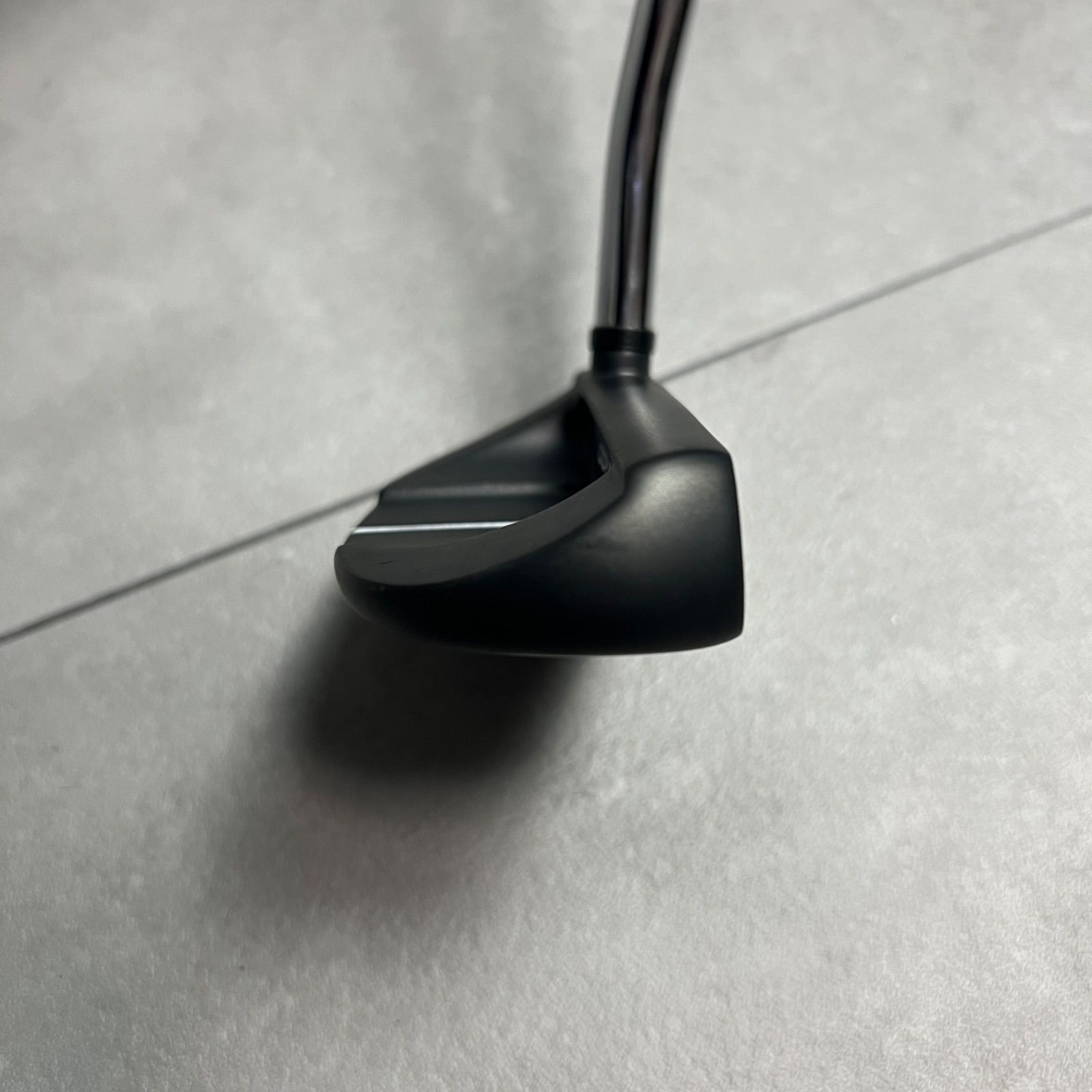 メンズゴルフパター