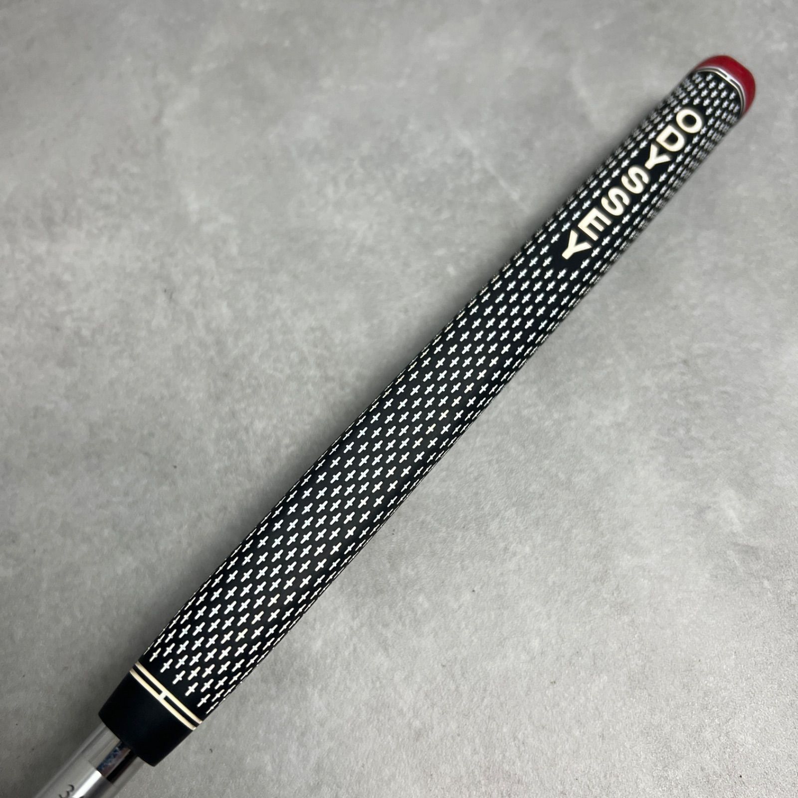 フォローで割引 ODYSSEY オデッセイ WHITE HOT PRO 5 ホワイトホットプロ5 メンズゴルフパター 34インチ マレット型 右 スチールシャフト -03 練習用品 アプローチ練習用品