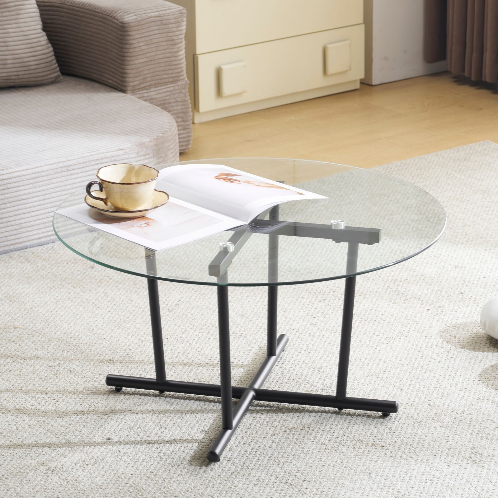 unico ウニコ ADDAY アディ サイドテーブル unico サイドテーブル