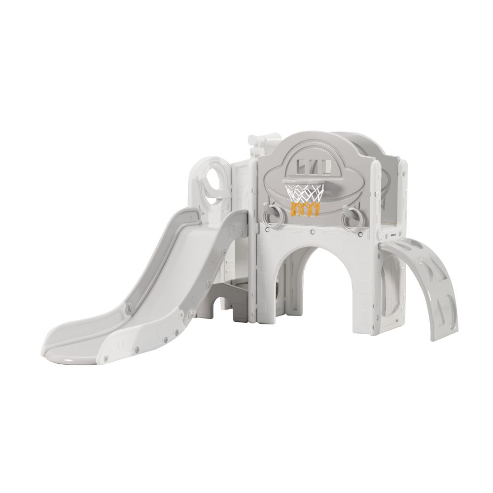 すべり台 キャッスル 大型遊具 すべりだい スライダー 室内 遊具