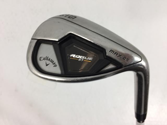 返品OK ROGUE(ローグ) ST 0 (日本仕様) 中古 LS フェアウェイ 5W ROGUE