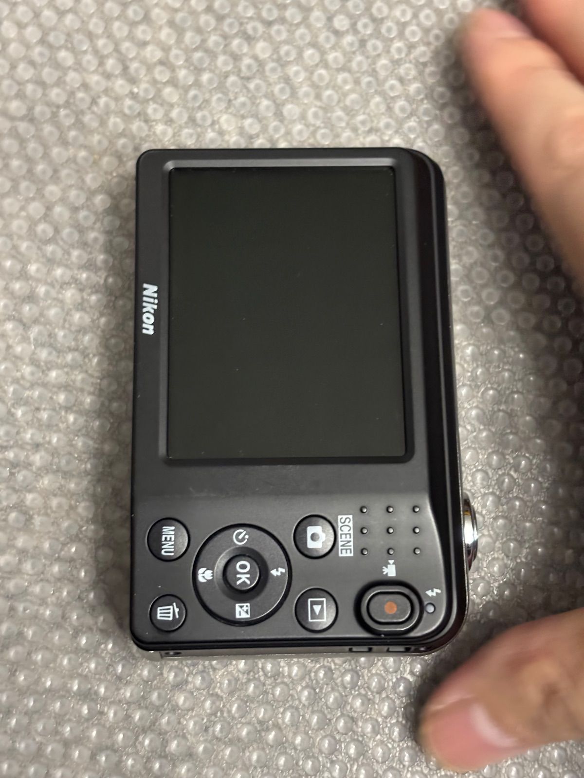 Nikon COOLPIX A10 11181 - メルカリ