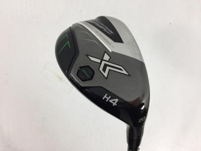 返品OK 【中古ゴルフクラブ】ダンロップ ゼクシオ エックス (XXIO X