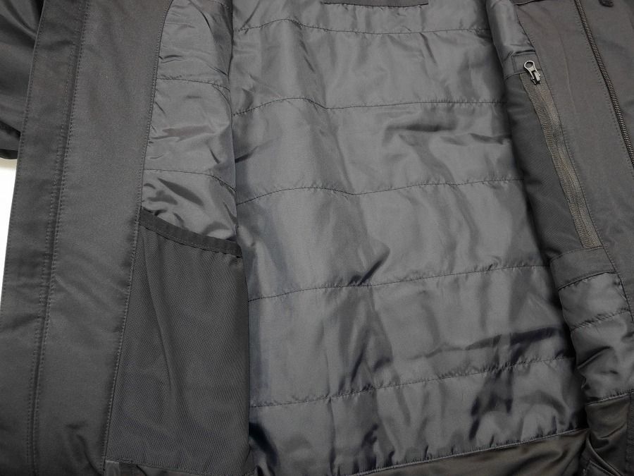 【新品】26 OAKLEY WMNS TNP TBT INSULATED JACKET - Lサイズ - BLACKOUT 正規品 レディース スノーボード ウェア ジャケット