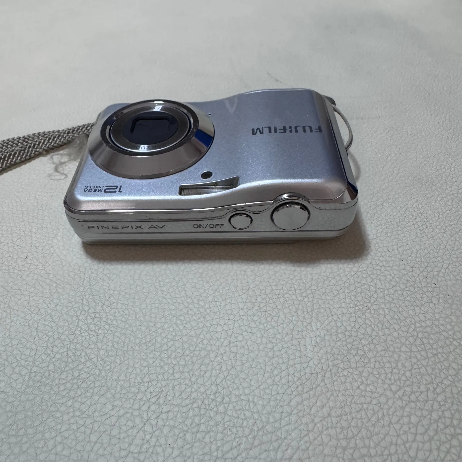 FUJIFILM FINEPIX AV130 動作確認済み FUJIFILM FINEPIX AV130 動作確認済み 動作確認済み】FUJIFILM FinePix