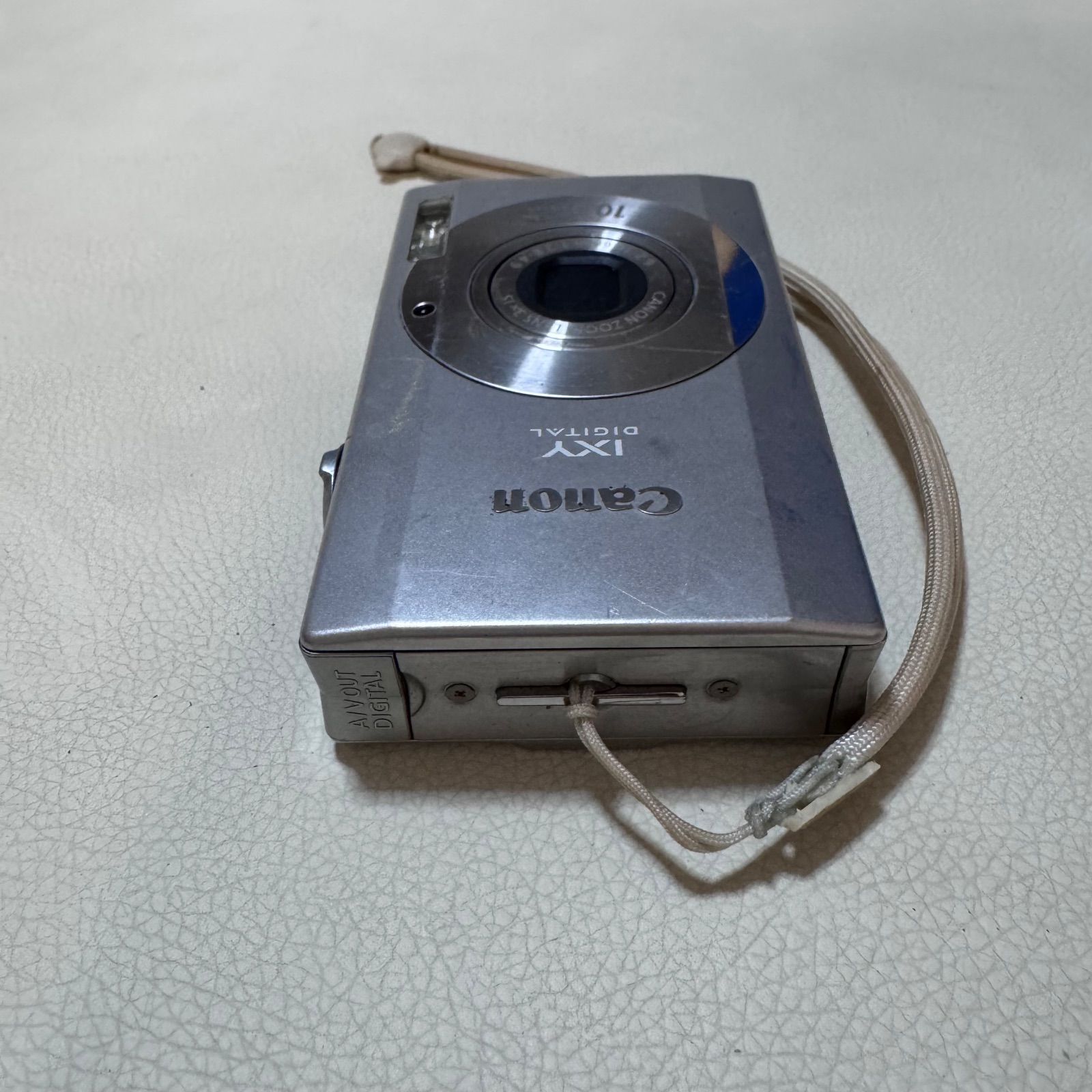 CANON キヤノン IXY DIGITAL 95 IS PC1261 コンパクトデジタルカメラ