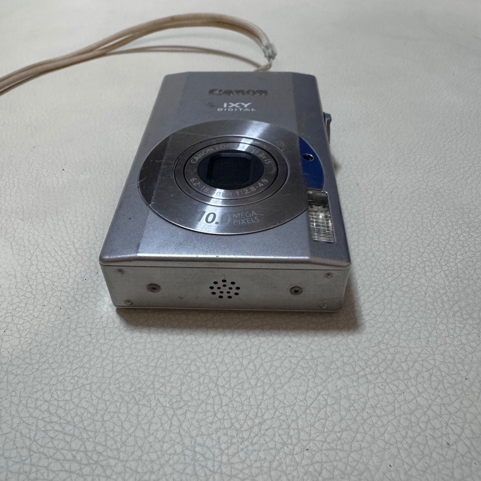 キヤノン IXY DIGITAL 95 IS デジタルカメラ Canon IXUS 95 IS Digital camera. 10 Megapixels. 3x Optical zoom
