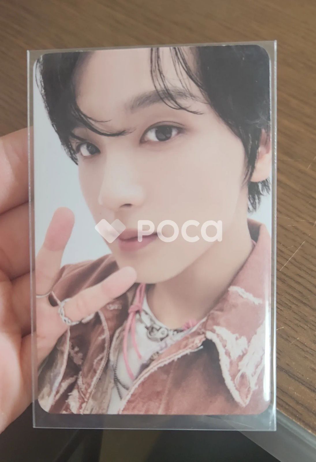 NCT ヘチャン SMTOWN LIVE 2025 in SEOUL MP3 PLAYER SET - メルカリ