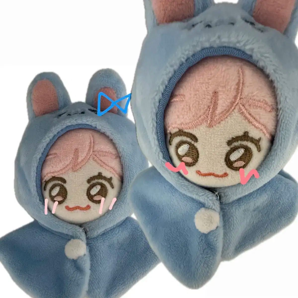 nct dream ジェミン 10cm doll ぬいぐるみ ちびぬい 버니잼 ジェミン ぬいぐるみ 10cm NCT dream nct dream ジェミン 10cm doll