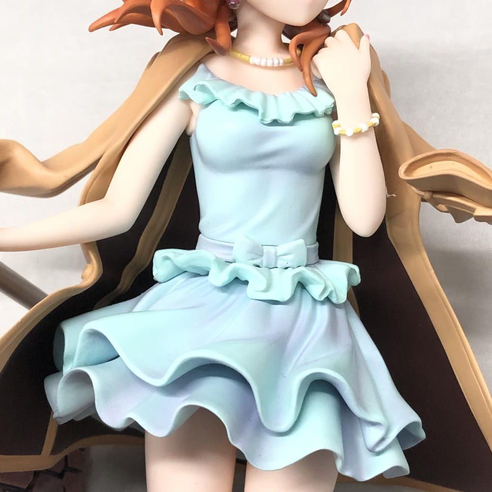 中古】コトブキヤ 北条加蓮 off stage アイドルマスター シンデレラ 