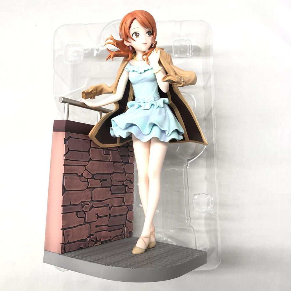 中古】コトブキヤ 北条加蓮 off stage アイドルマスター シンデレラ 