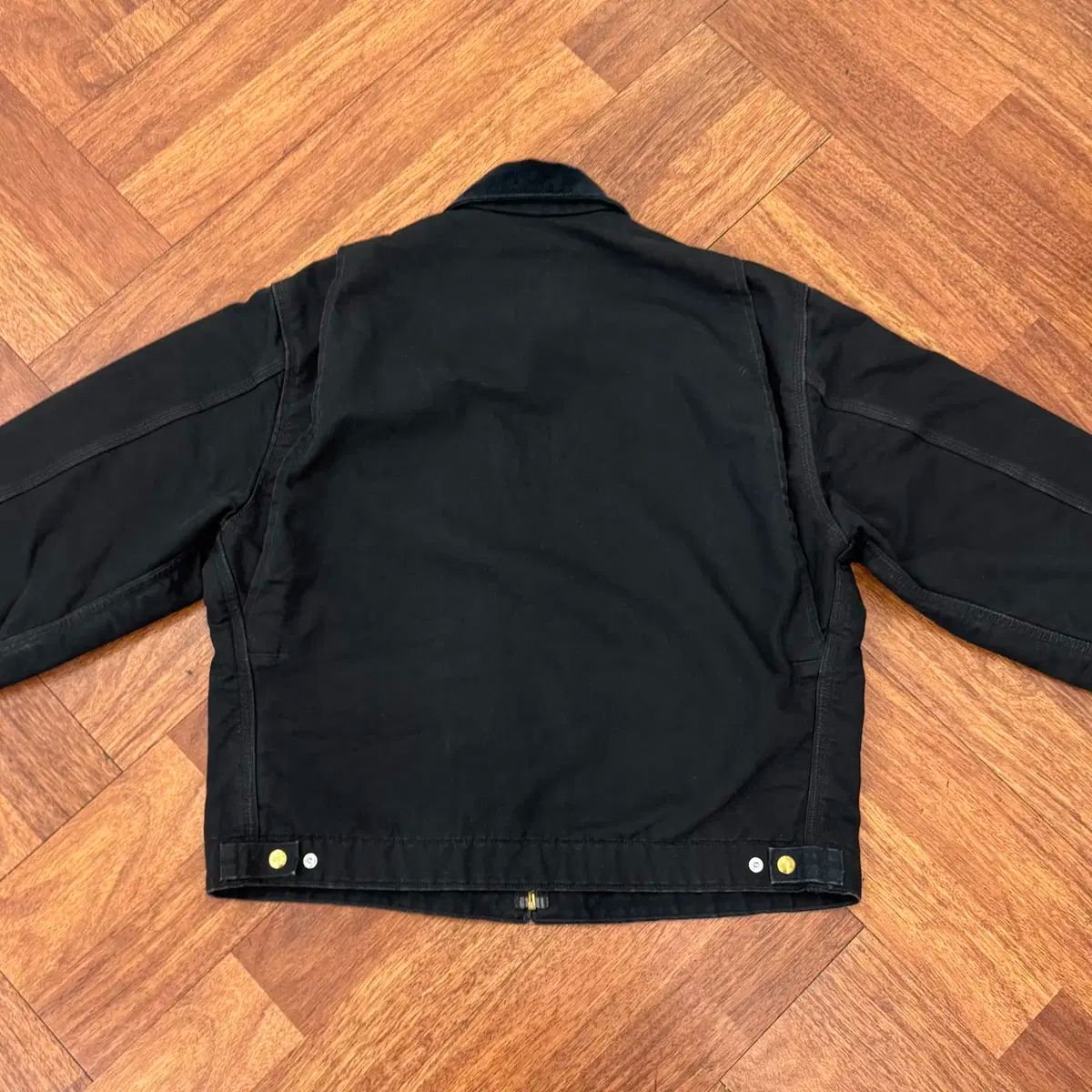 Carhartt カーハート ジャケット 90s USA製 デトロイト デトロイト 