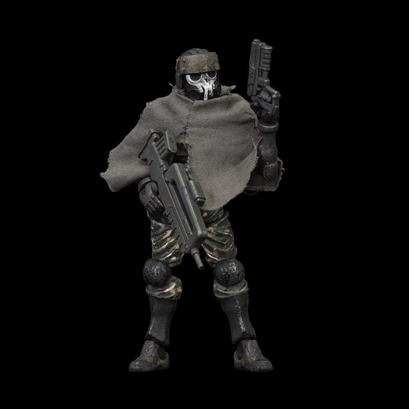 Acid Rain World FAV-A89 Marines Corporalアシッドレイン ワールド 海