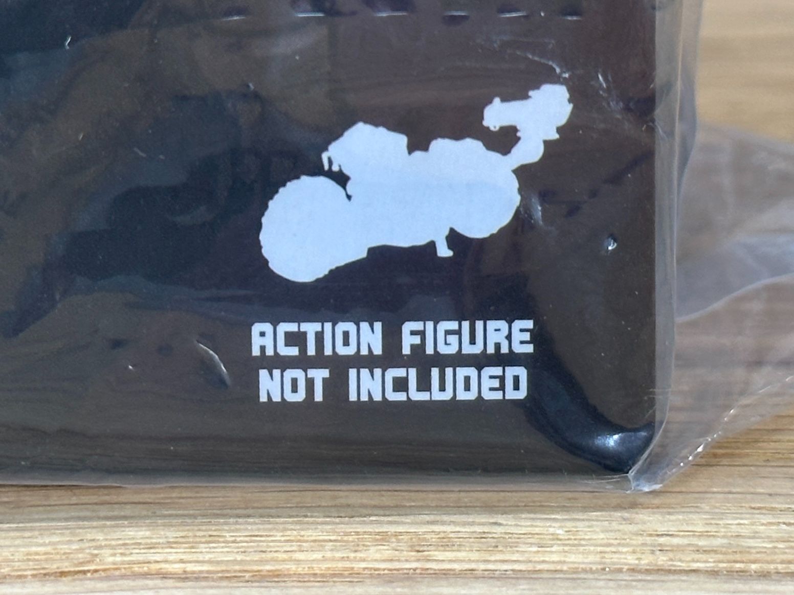 Acid Rain World FAV-A90 Serpent Speeder MKL2mアシッドレイン