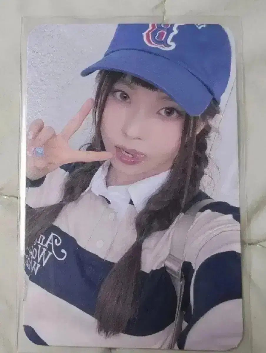 NMIXX（エンミックス・エンミ）初コンサート オンライン MD 購入特典