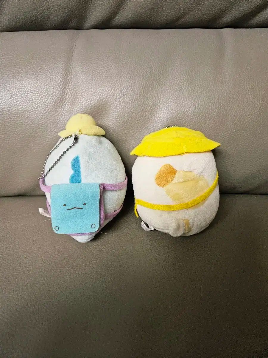 すみっコぐらし 幼稚園 ぬいぐるみ セット 新品 タグ付き すみっコ