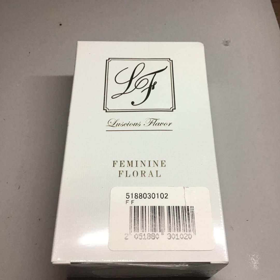 藤井リナ フジイリナ　ラシャスフレーバー スイートナイトムスク m81815730344_1.jpg?1678502269