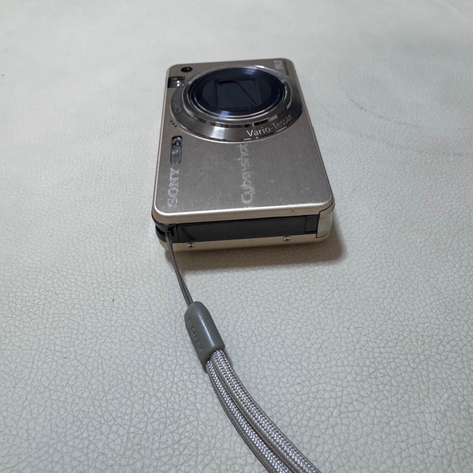 カメラ SONY デジカメCyber-shot 10.1 M: DSC-W170