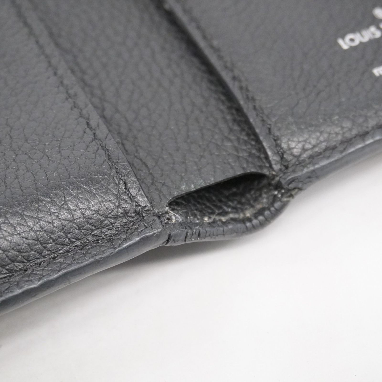 ルイ・ヴィトン(Louis Vuitton) ルイ・ヴィトン 三つ折り財布