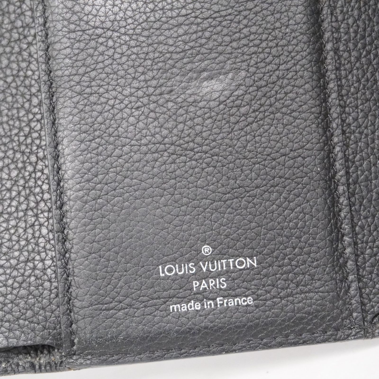 美品ルイヴィトン　ポルトフォイユ　マイロックミー　コンパクト　M62947 LOUIS VUITTON ルイヴィトン ポルトフォイユ・マイロックミー