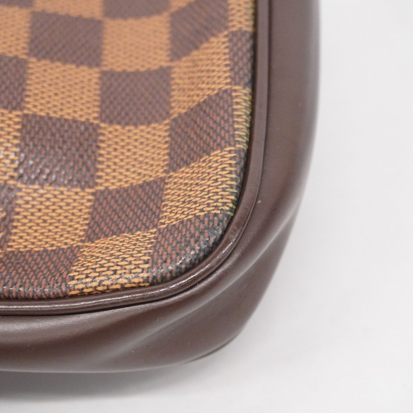 ルイ・ヴィトン(Louis Vuitton) ルイ・ヴィトン ポーチ ダミエ