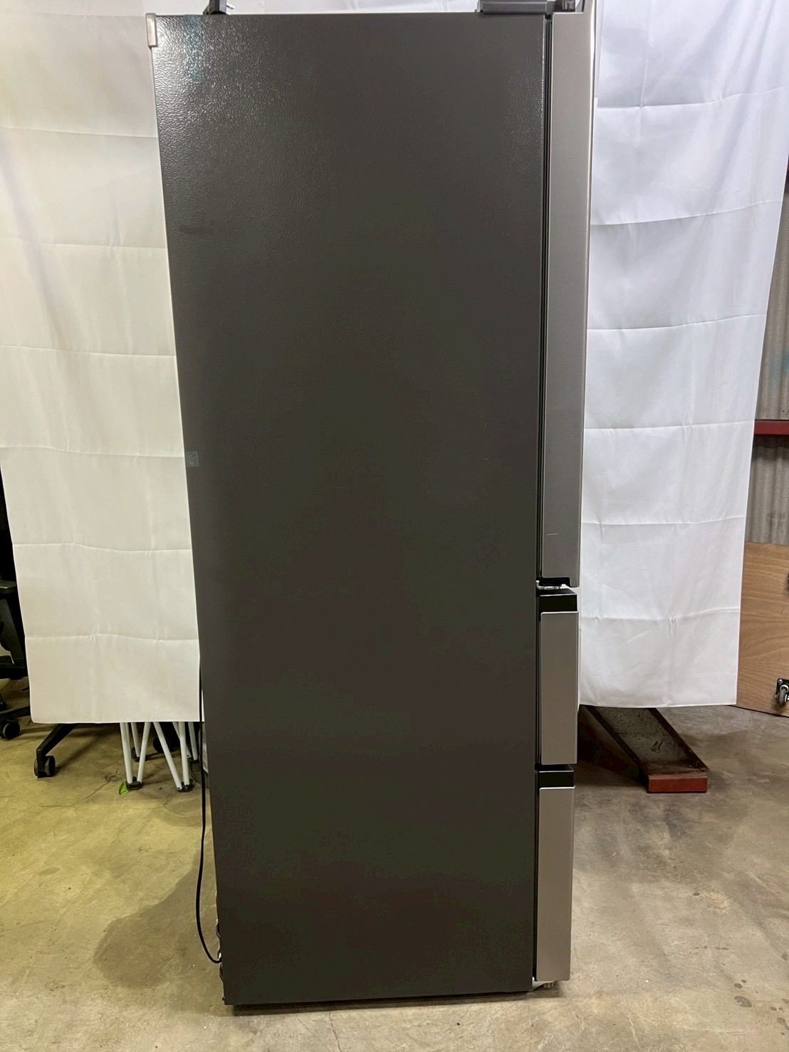 展示品】アイリスオーヤマ4ドア冷蔵庫 IRSN-40A 2025年製401L - メルカリ