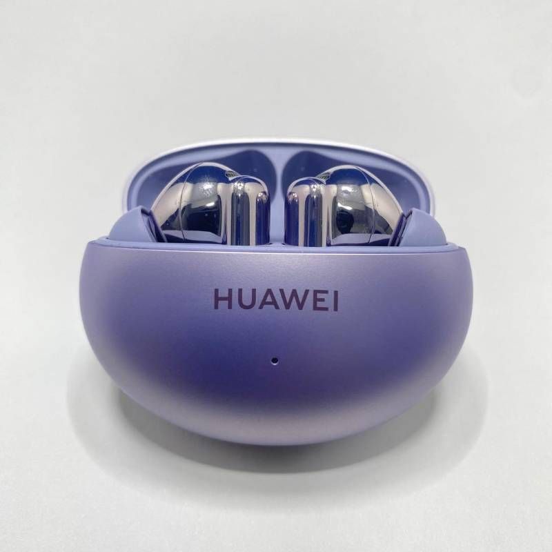 HUAWEI ワイヤレスイヤホン パープル HUAWEI HUAWEI FreeBuds 6 [パープル] 価格比較 - 価格.com