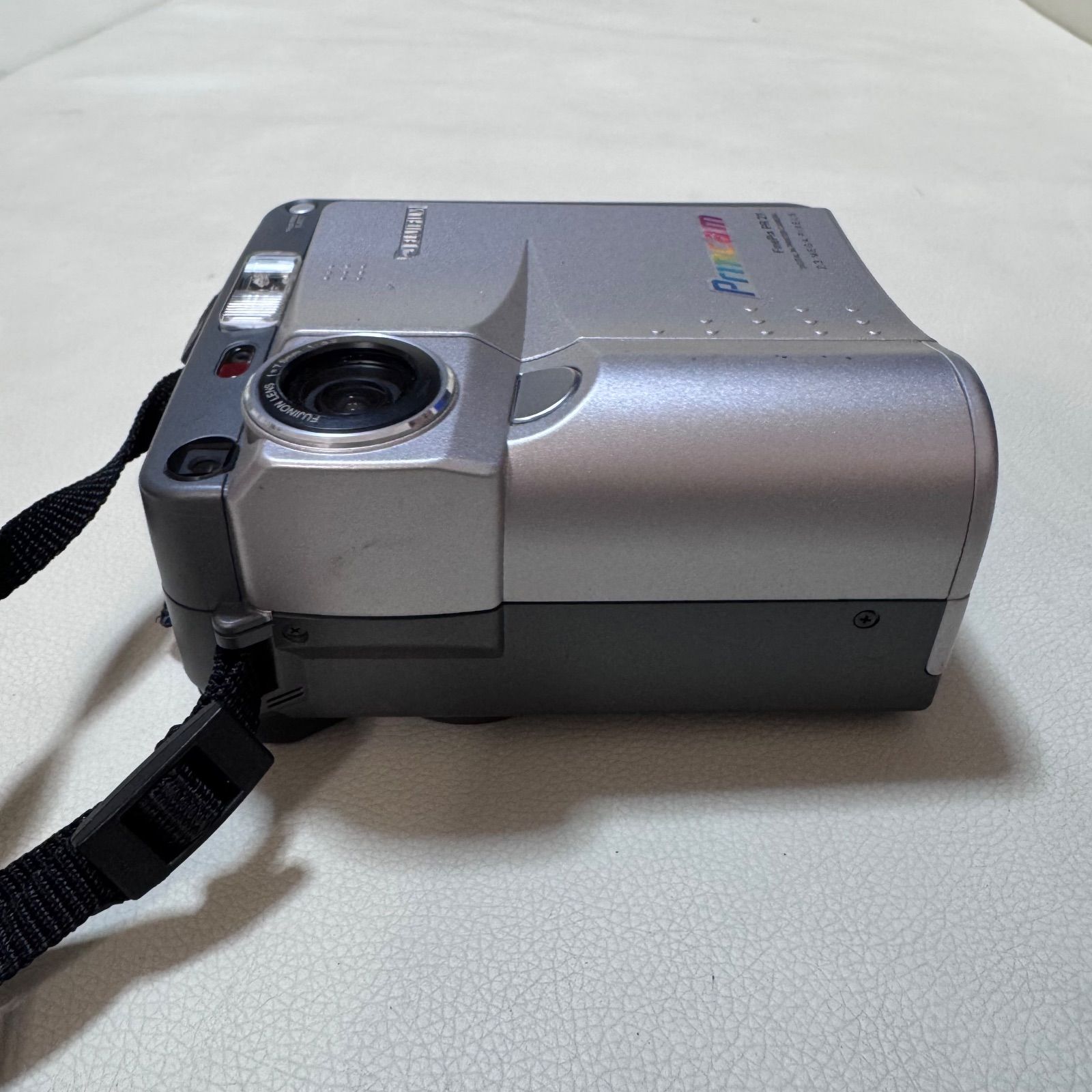 Fujifilm 工場 富士フイルム FinePix PR21 デジタルプリンタカメラ