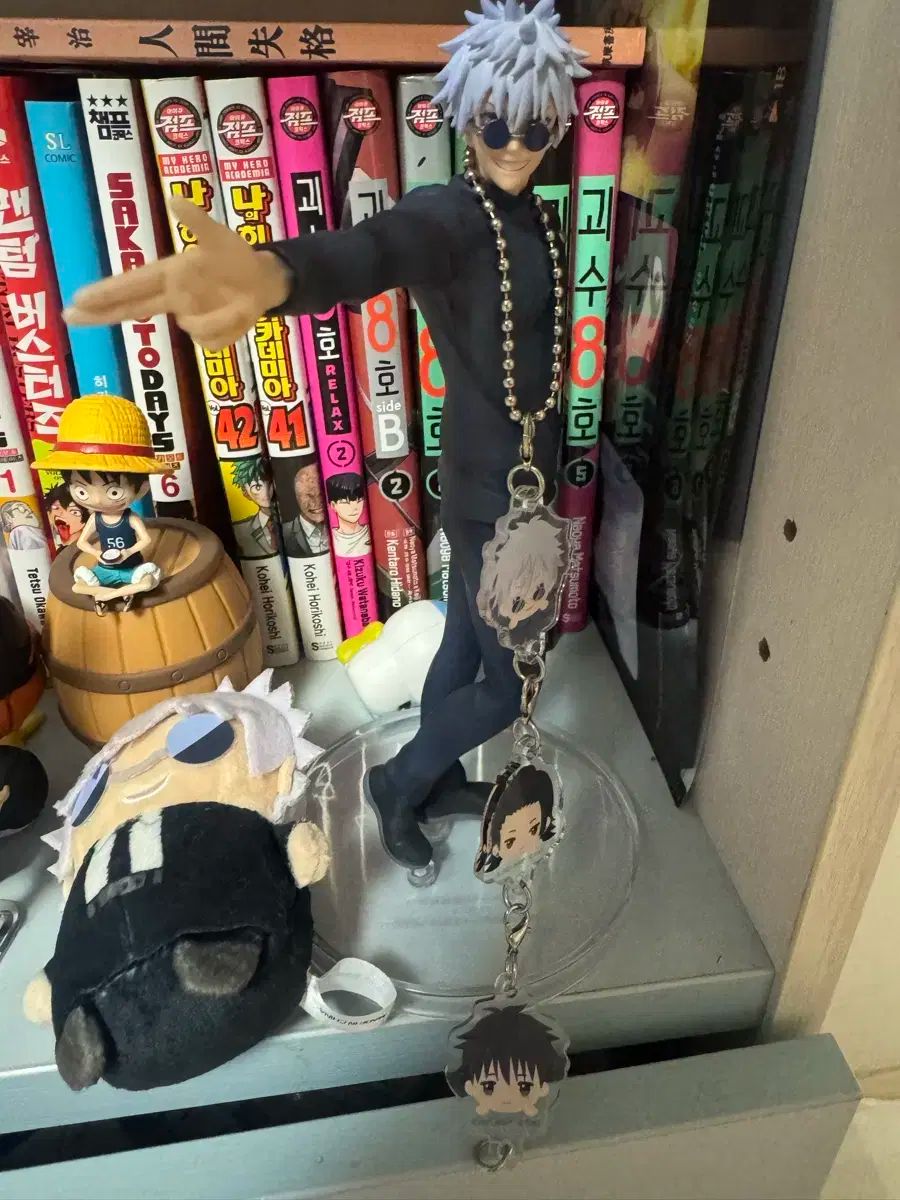 呪術廻戦 五条 悟 グッズ まとめ売り