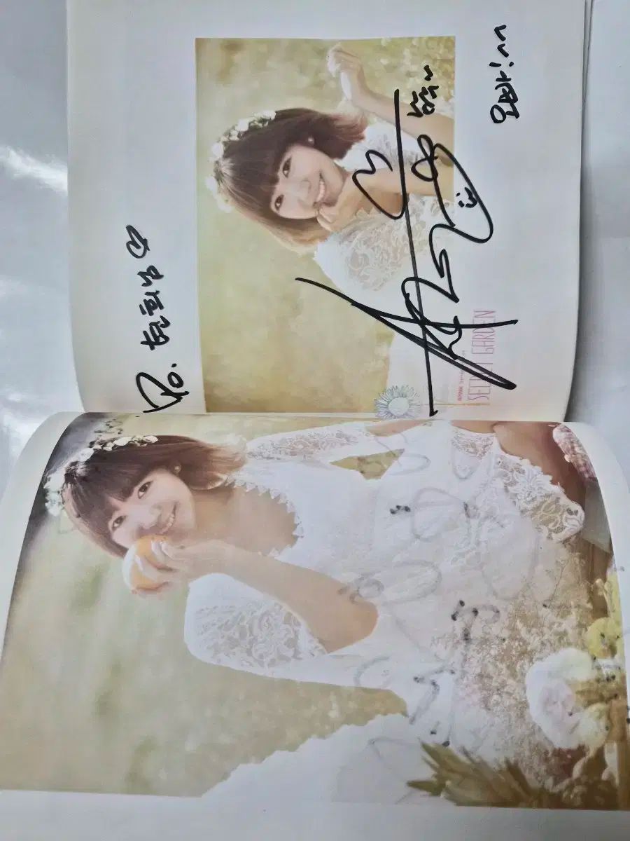 Apink Secret Garden + ソン・ナウン(SON NAEUN) トレカ 全メンバー