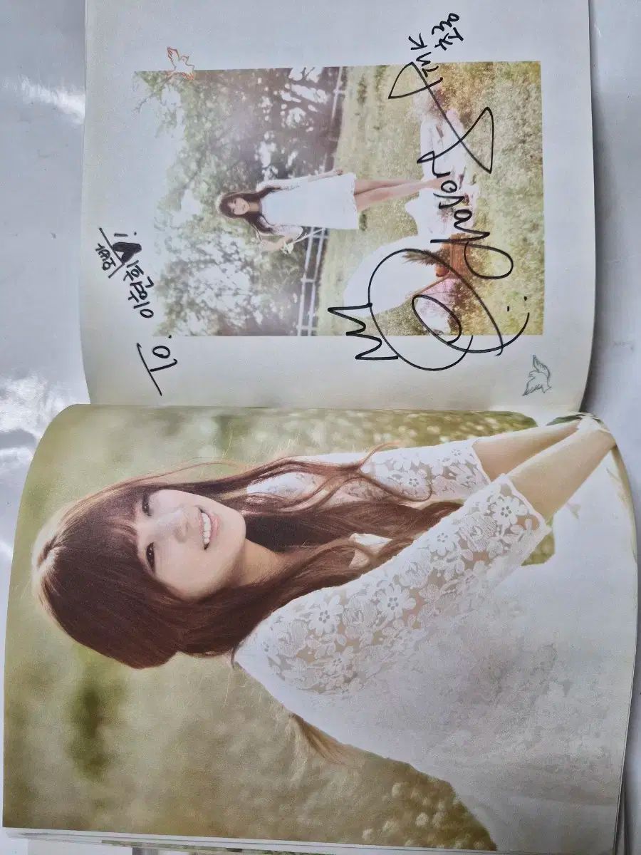 Apink Secret Garden + ソン・ナウン(SON NAEUN) トレカ 全メンバー