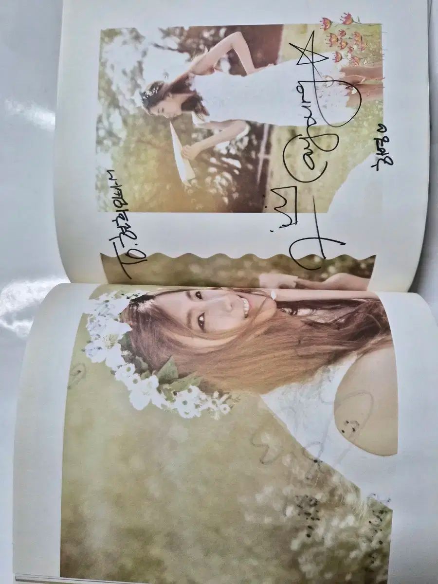 Apink Secret Garden + ソン・ナウン(SON NAEUN) トレカ 全メンバー