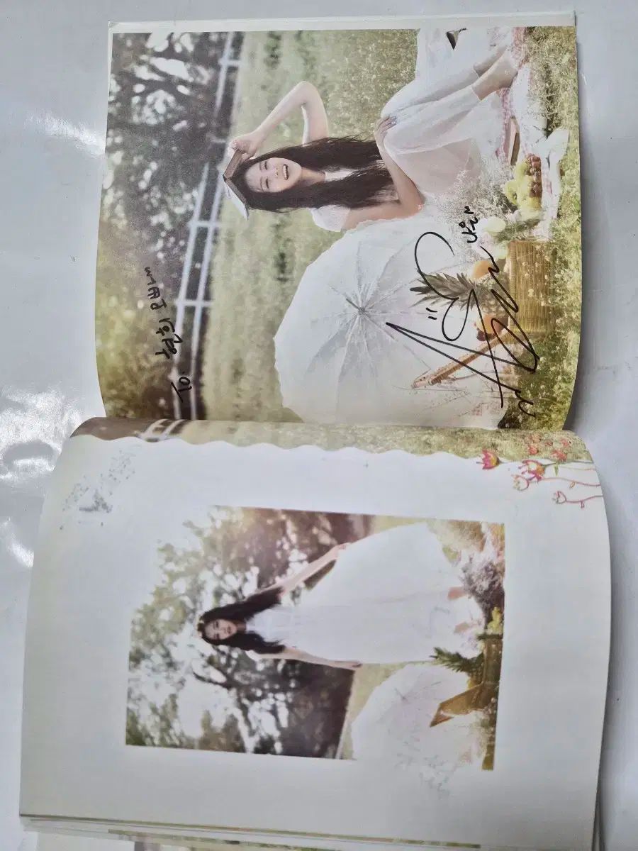 Apink Secret Garden + ソン・ナウン(SON NAEUN) トレカ 全メンバー