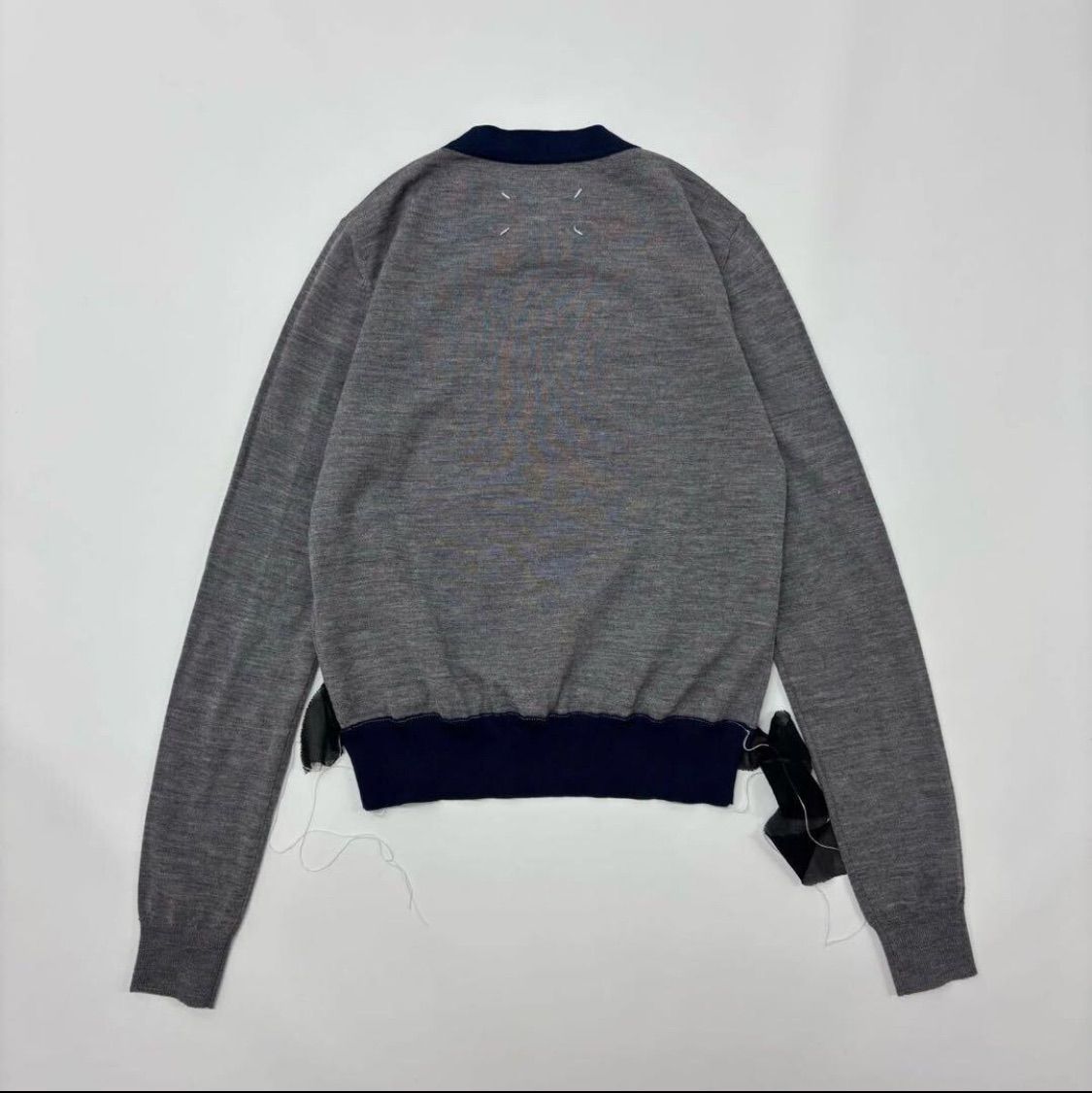 21aw 2021 Maison 最高 Margiela 4 メゾン マルジェラ ④ ドッキング