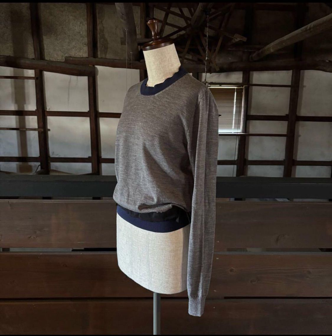 21aw 2021 Maison 最高 Margiela 4 メゾン マルジェラ ④ ドッキング