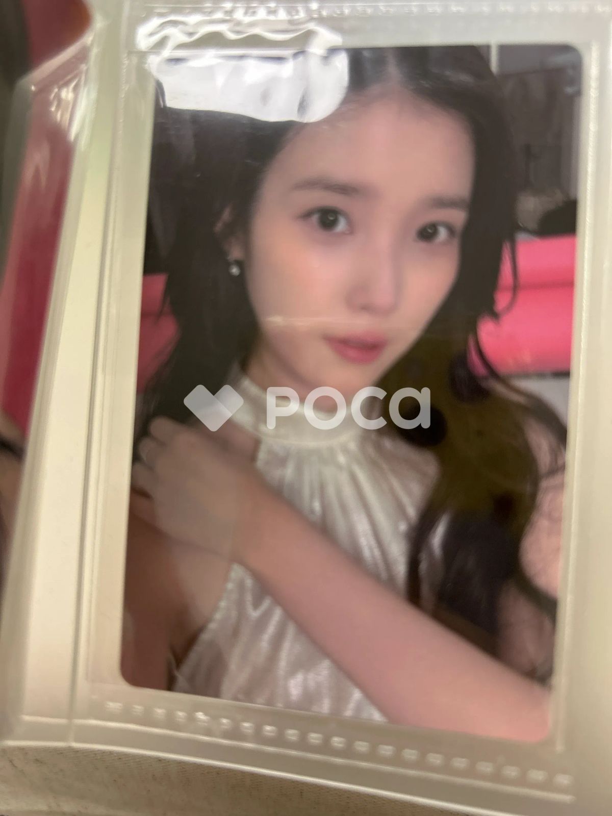 IU アイユー 2025 IU ポップアップストア [Found at Eight] イベント