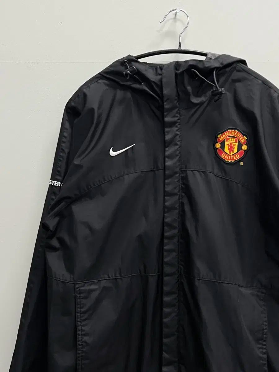 ナイキ 00s オールドスクール マンチェスター・ユナイテッドFC