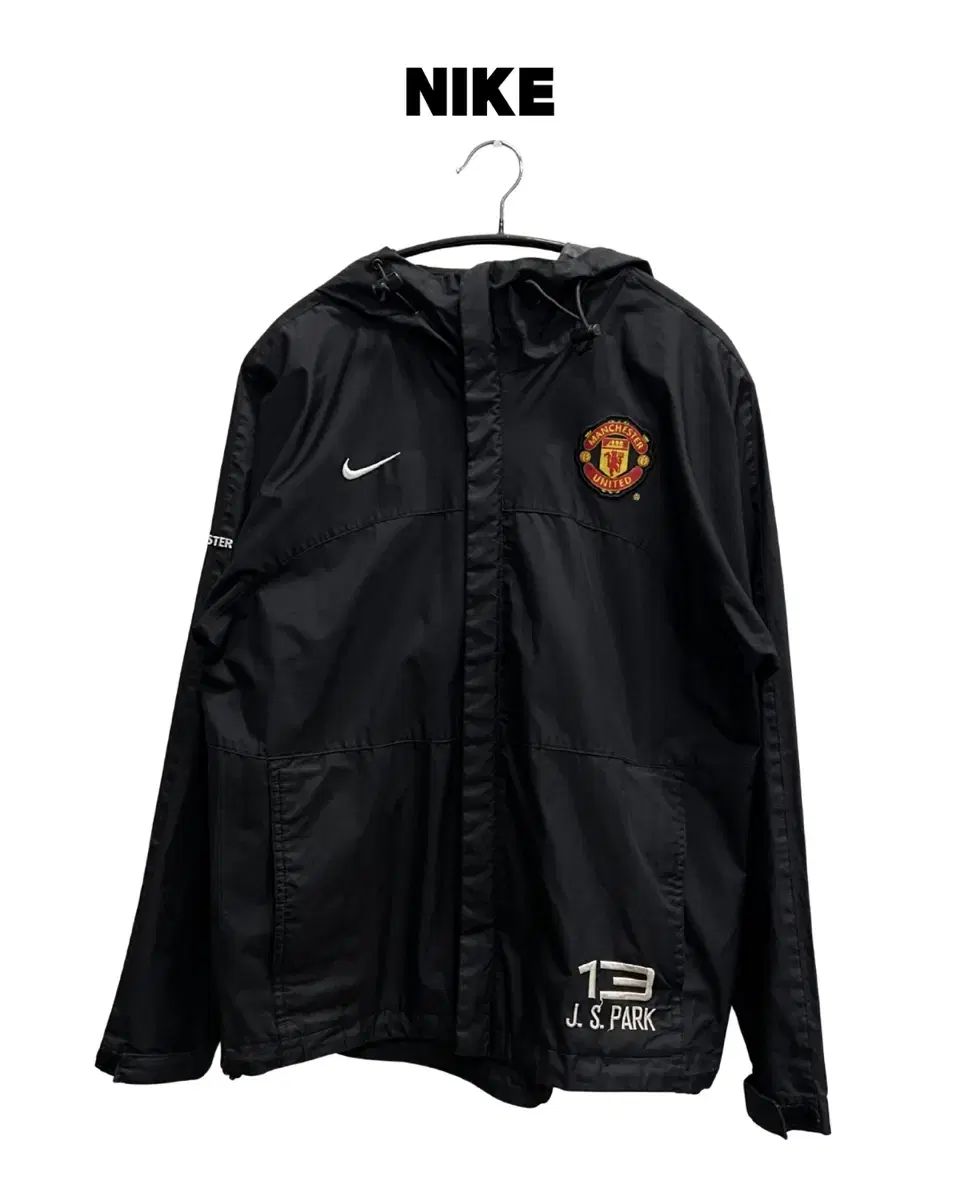 ナイキ 00s オールドスクール マンチェスター・ユナイテッドFC