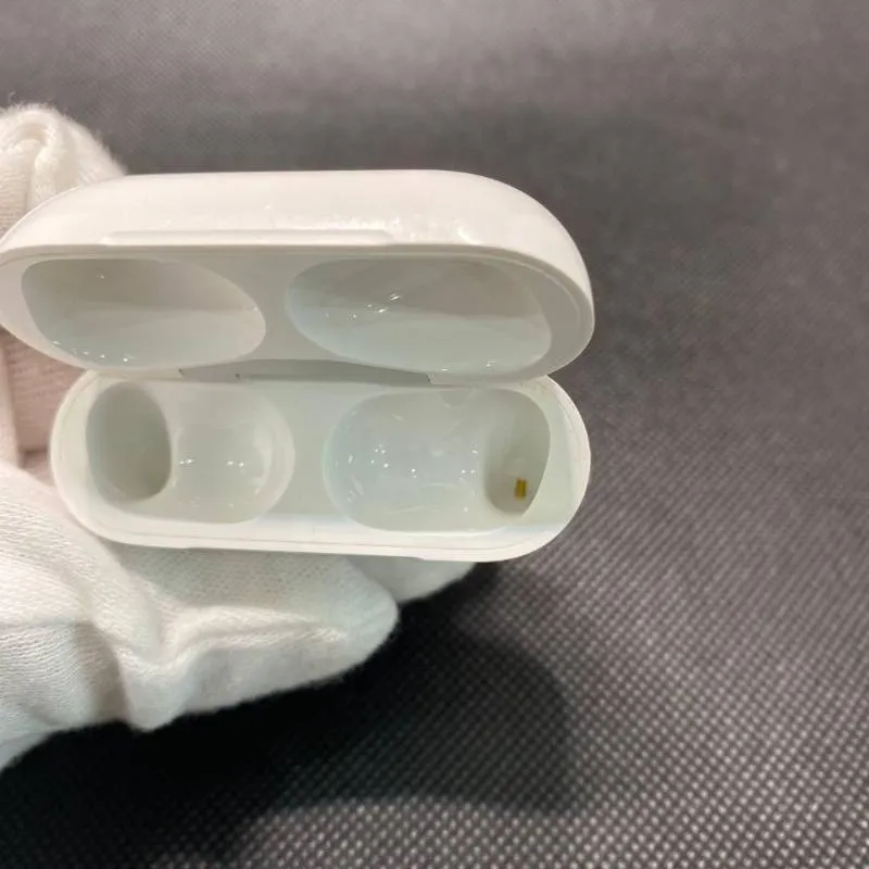 動作確認済】 Apple アップル AirPods Pro 第2世代 A2700 充電ケース