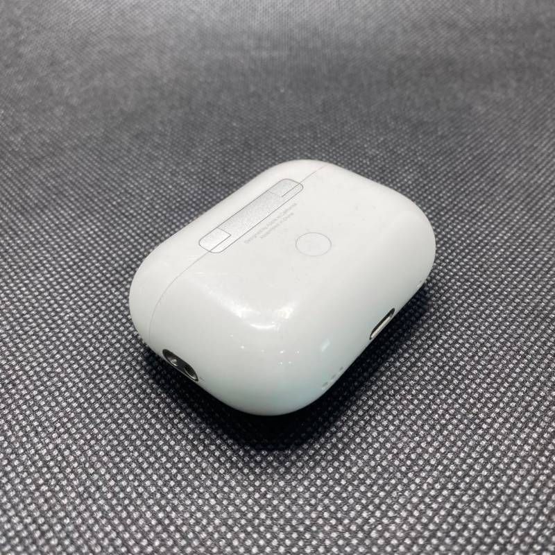 正規品】Apple AirPods Pro 第2世代/A2700/充電ケースのみ！ (1